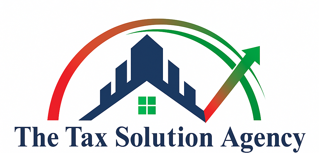 The Tax Solution Agency
