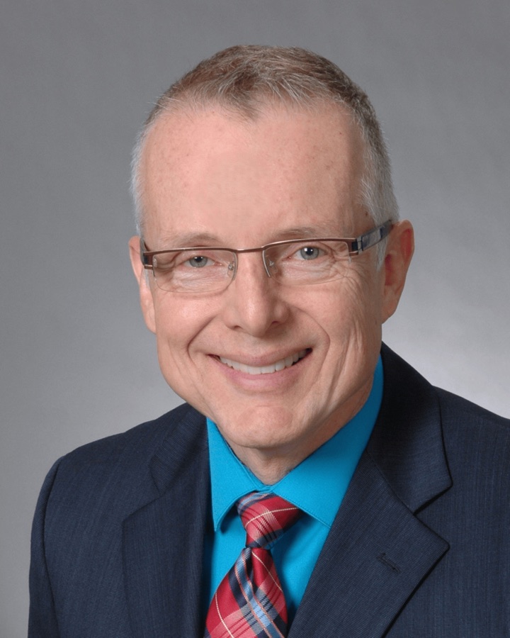 Jorge Fernandez, CPA